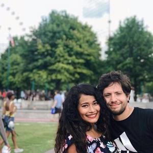 Meet your Posher, Anel